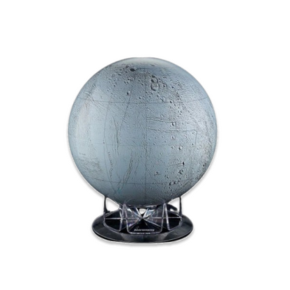 Enceladus 12" Globe