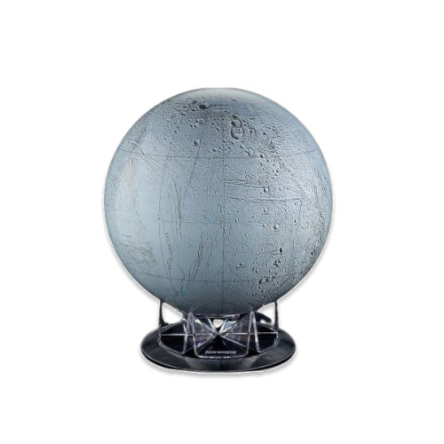 Enceladus 12" Globe