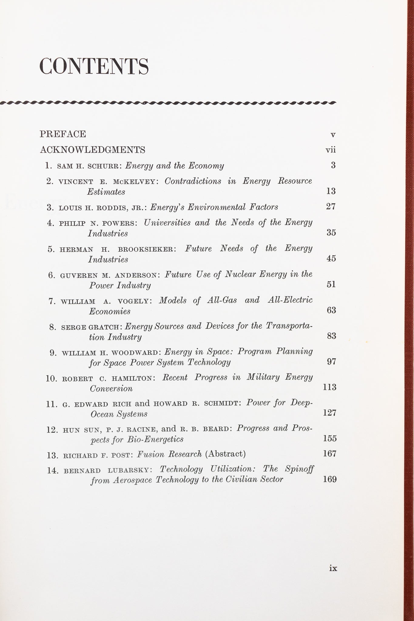 Energy: Proceedings of the Seventh Biennial Gas Dynamics Symposium Books Stemcell Science Shop