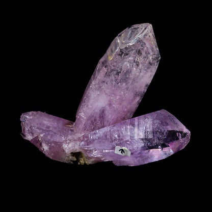 Enhydro Vera Cruz Amethyst Natural Mineral Specimen