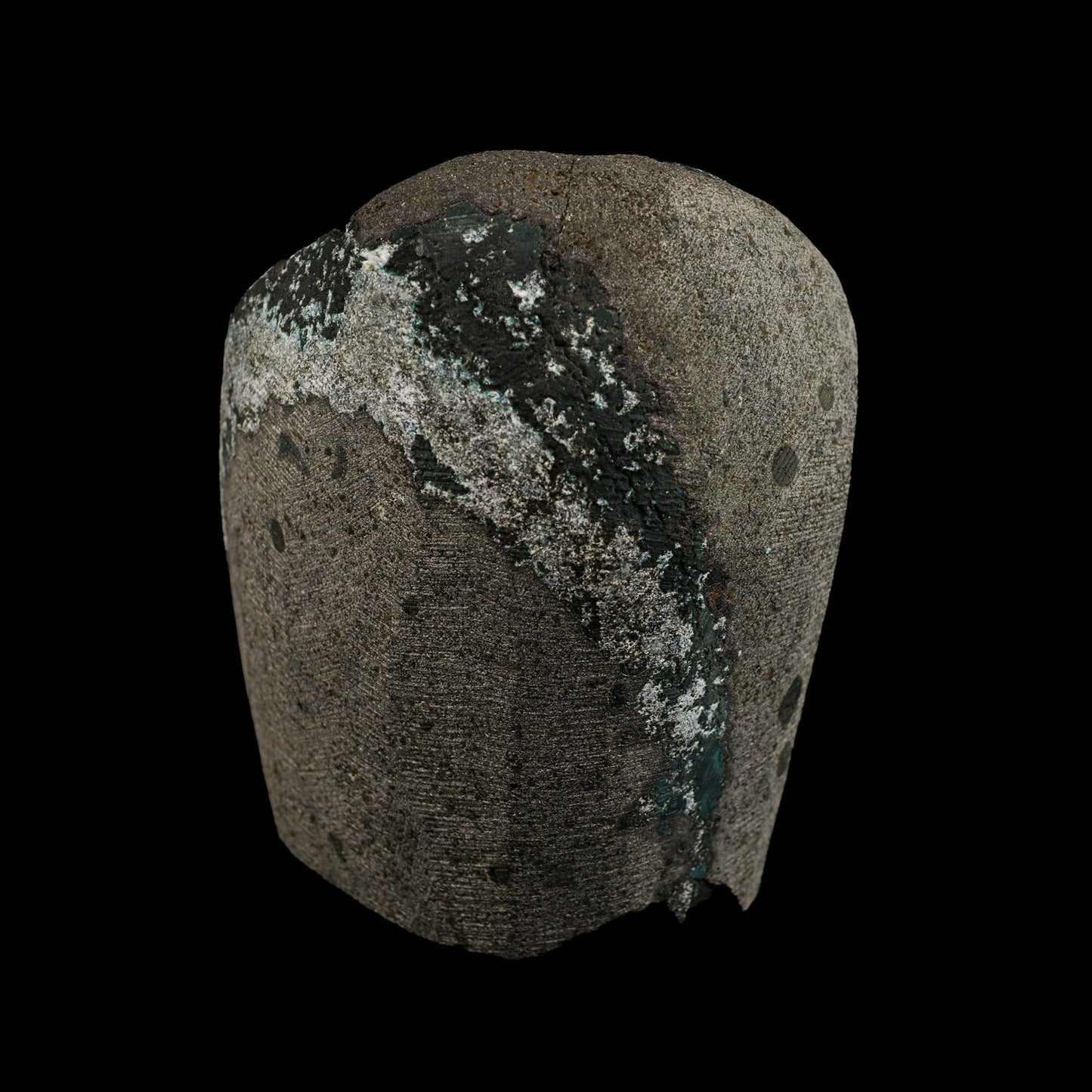 Radial Epi-Stilbite with Julgoldite, Two Rare Minerals in One Natural Mineral Specimen # B 6651