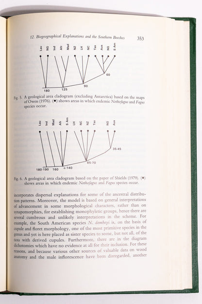 Evolution, Time, and Space: The Emergence of the Biosphere Books Stemcell Science Shop