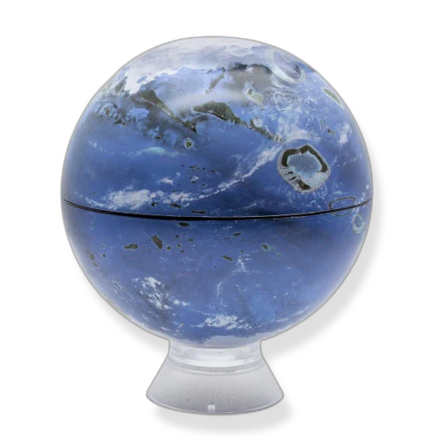 Exoplanet Desktop Globe 6”