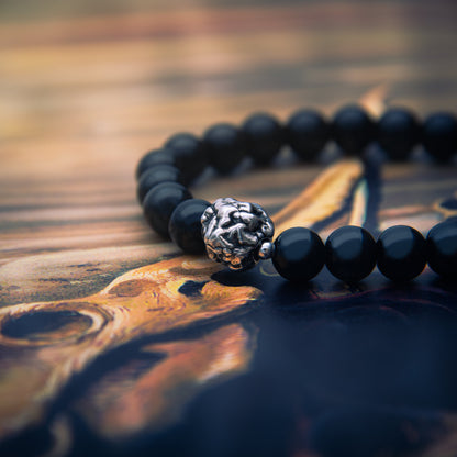 Extinction Bracelet - Death of the Dinosaurs - K-Pg Boundary Layer