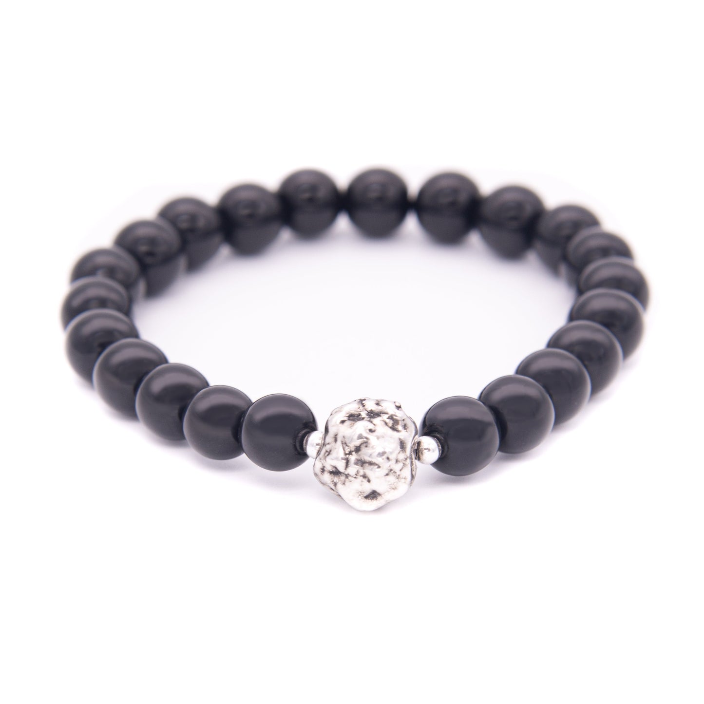 Extinction Bracelet - Death of the Dinosaurs - K-Pg Boundary Layer