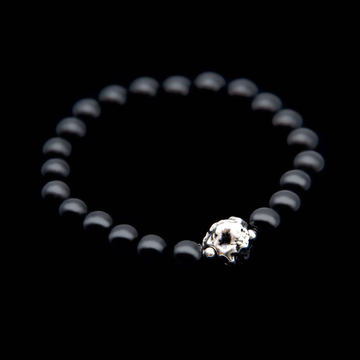 Extinction Bracelet - Death of the Dinosaurs - K-Pg Boundary Layer