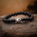 Extinction Bracelet - Death of the Dinosaurs - K-Pg Boundary Layer