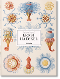 The Art and Science of Ernst Haeckel (German, French, English)
