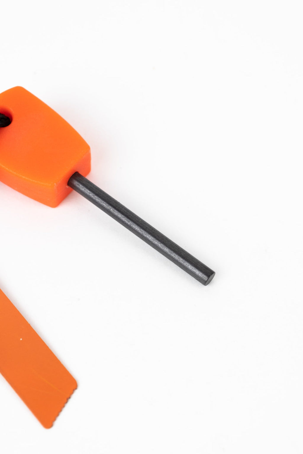 Ferrocerium Fire Starter, Default Title at Stemcell Science Shop