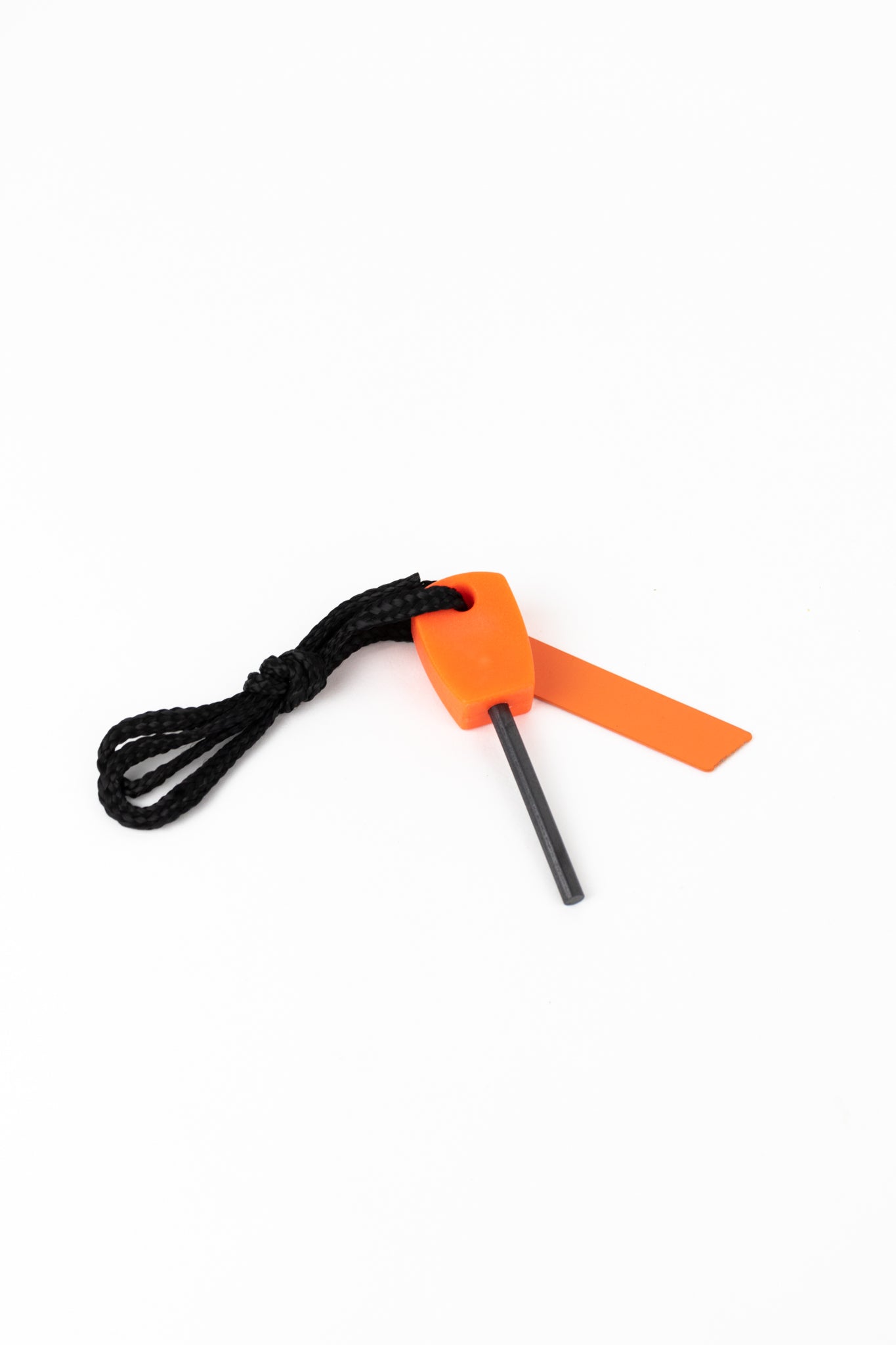 Ferrocerium Fire Starter - Tool from Stemcell Science Shop