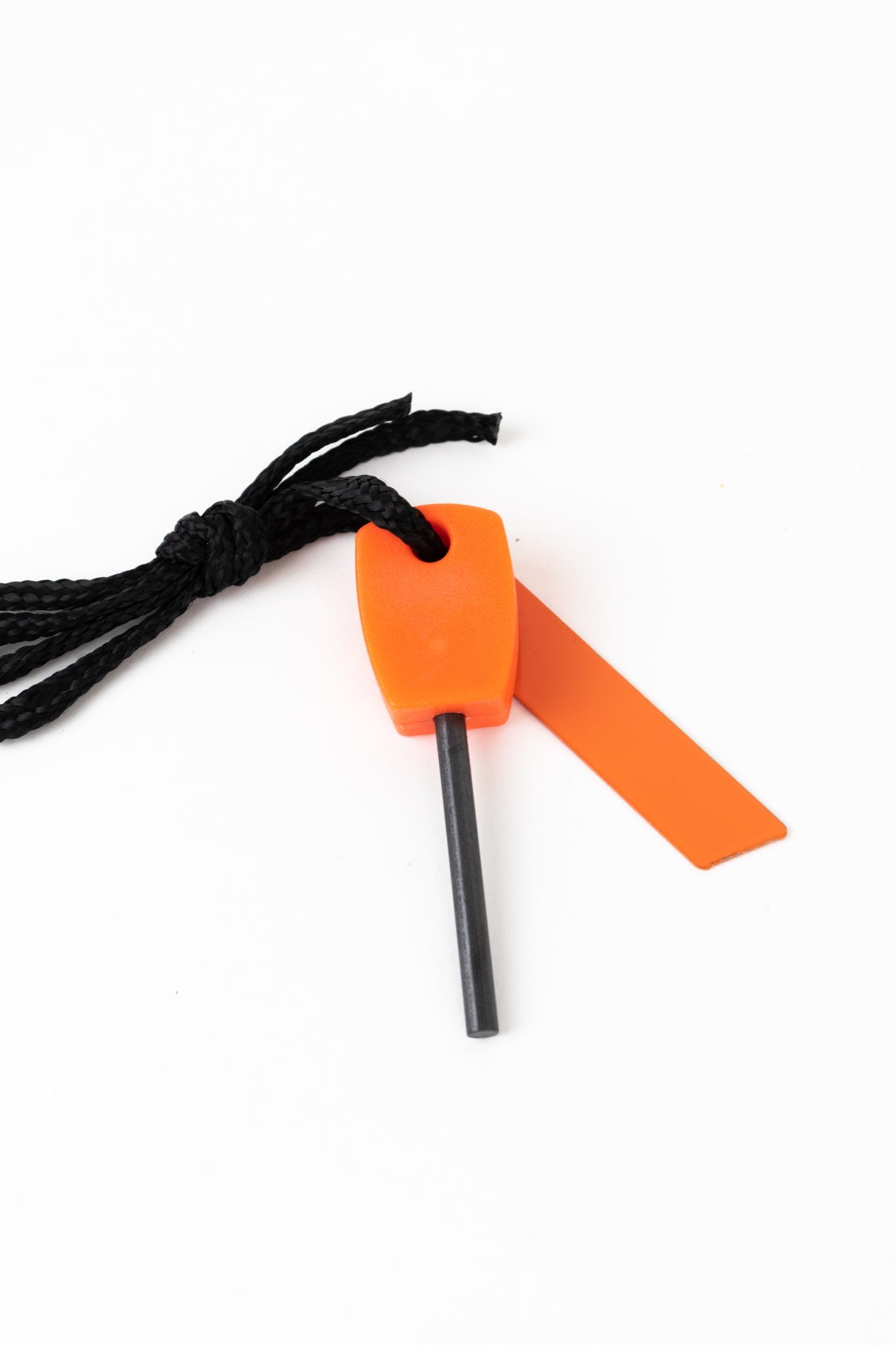 Ferrocerium Fire Starter - Tool from Stemcell Science Shop