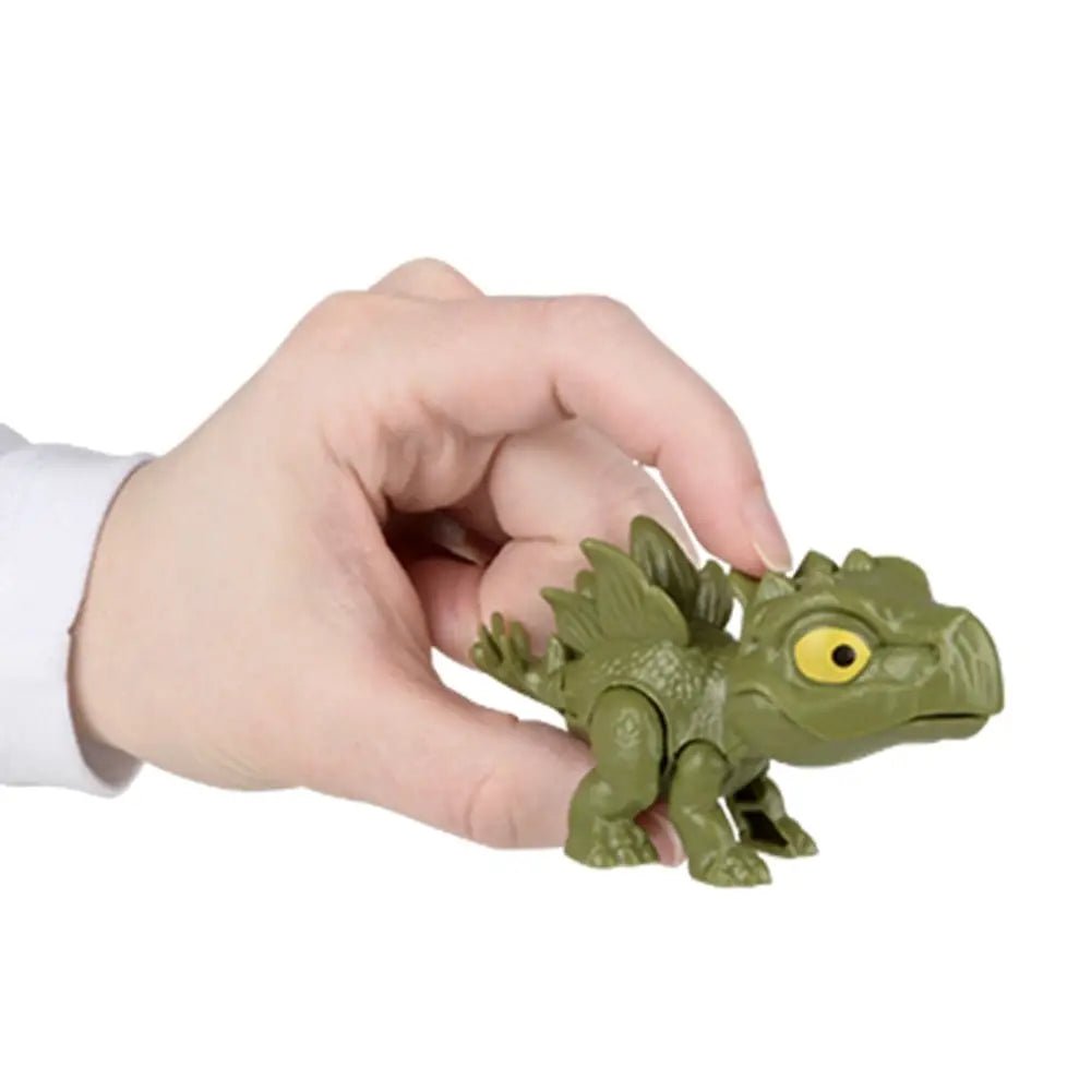 Finger Biting Dinosaur Kids Stemcell Science Shop