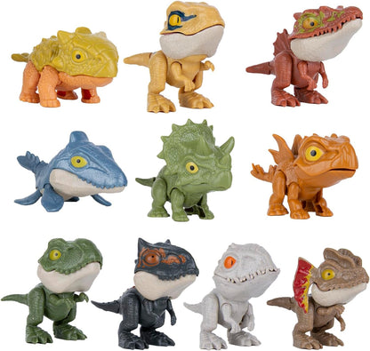 Finger Biting Dinosaur Kids Stemcell Science Shop