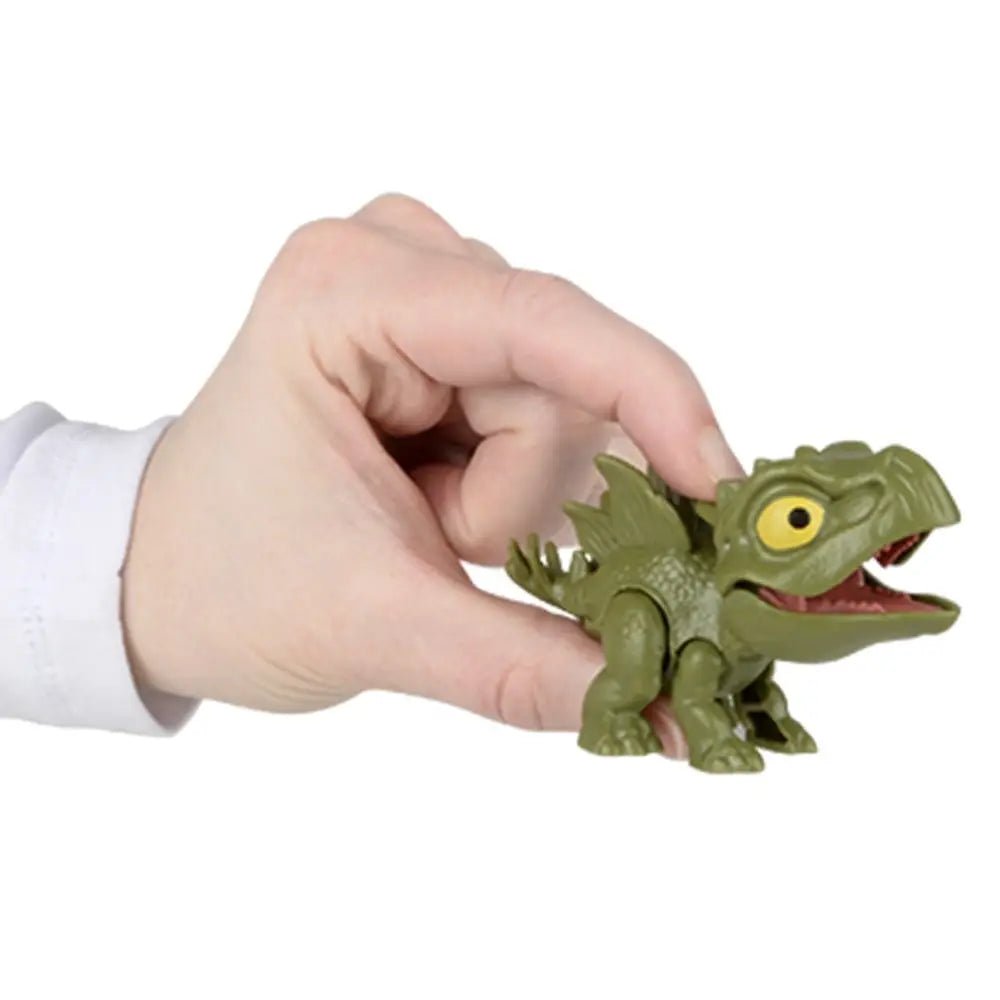 Finger Biting Dinosaur Kids Stemcell Science Shop