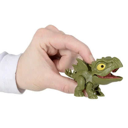 Finger Biting Dinosaur Kids Stemcell Science Shop