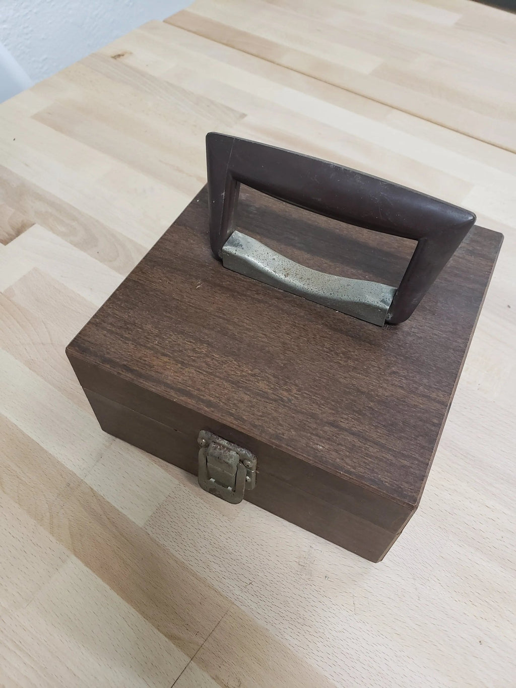 Vintage Flange Tester, Default Title at Stemcell Science Shop