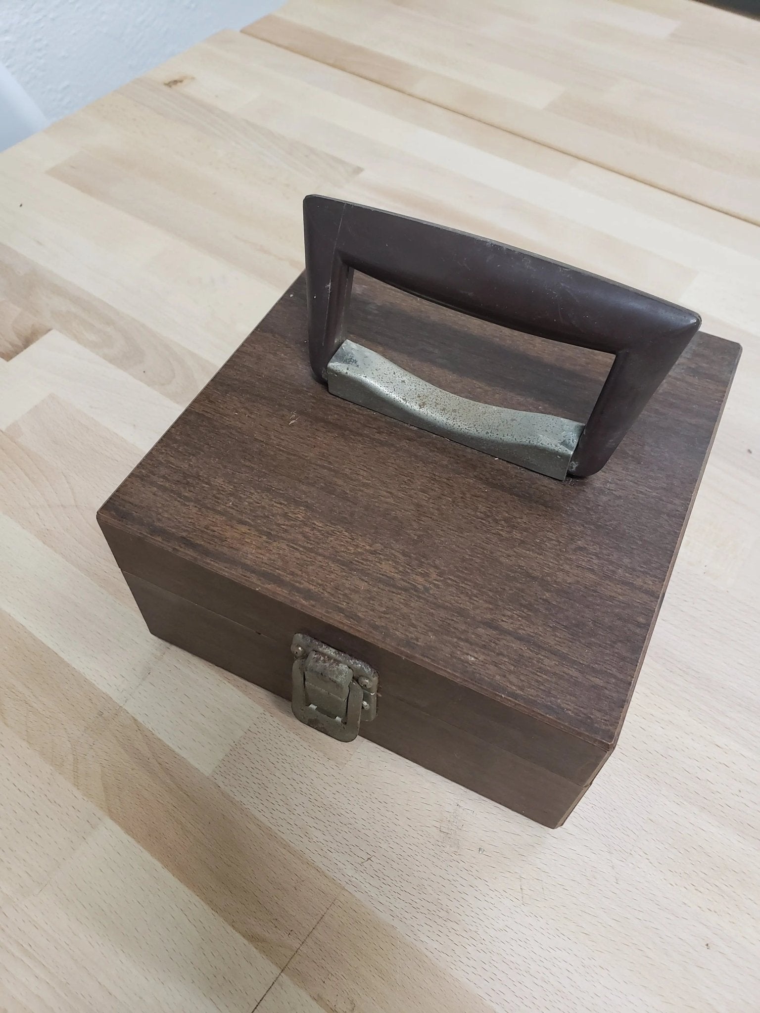 Vintage Flange Tester, Default Title at Stemcell Science Shop