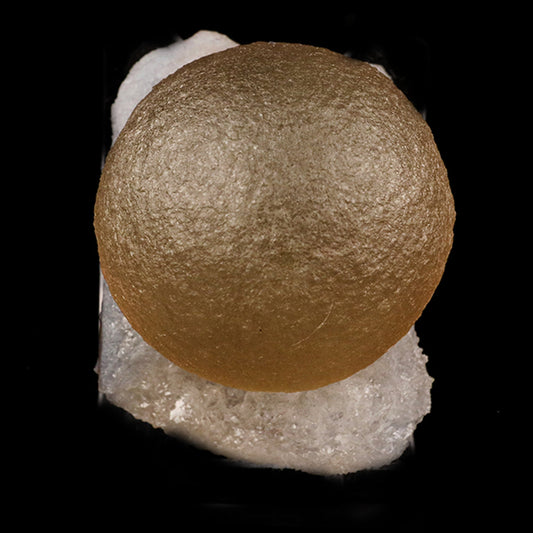 Fluorite Huge balls on MM Quartz Natural Mineral Specimen # B 5946