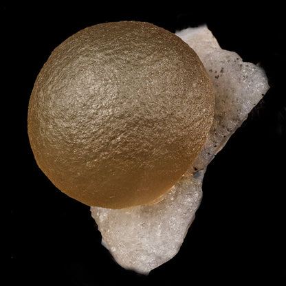 Fluorite Huge balls on MM Quartz Natural Mineral Specimen # B 5946