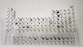 Complete Element Cube Set - 118 Acrylic Cubes