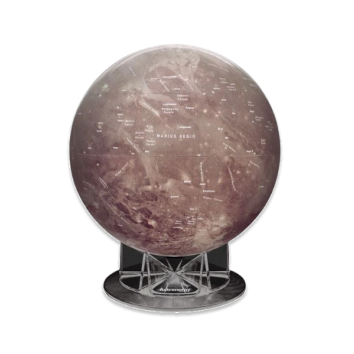 Ganymede 12" Globe