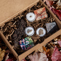 Rockhound Mystery Box - Series #1: Gems and Minerals