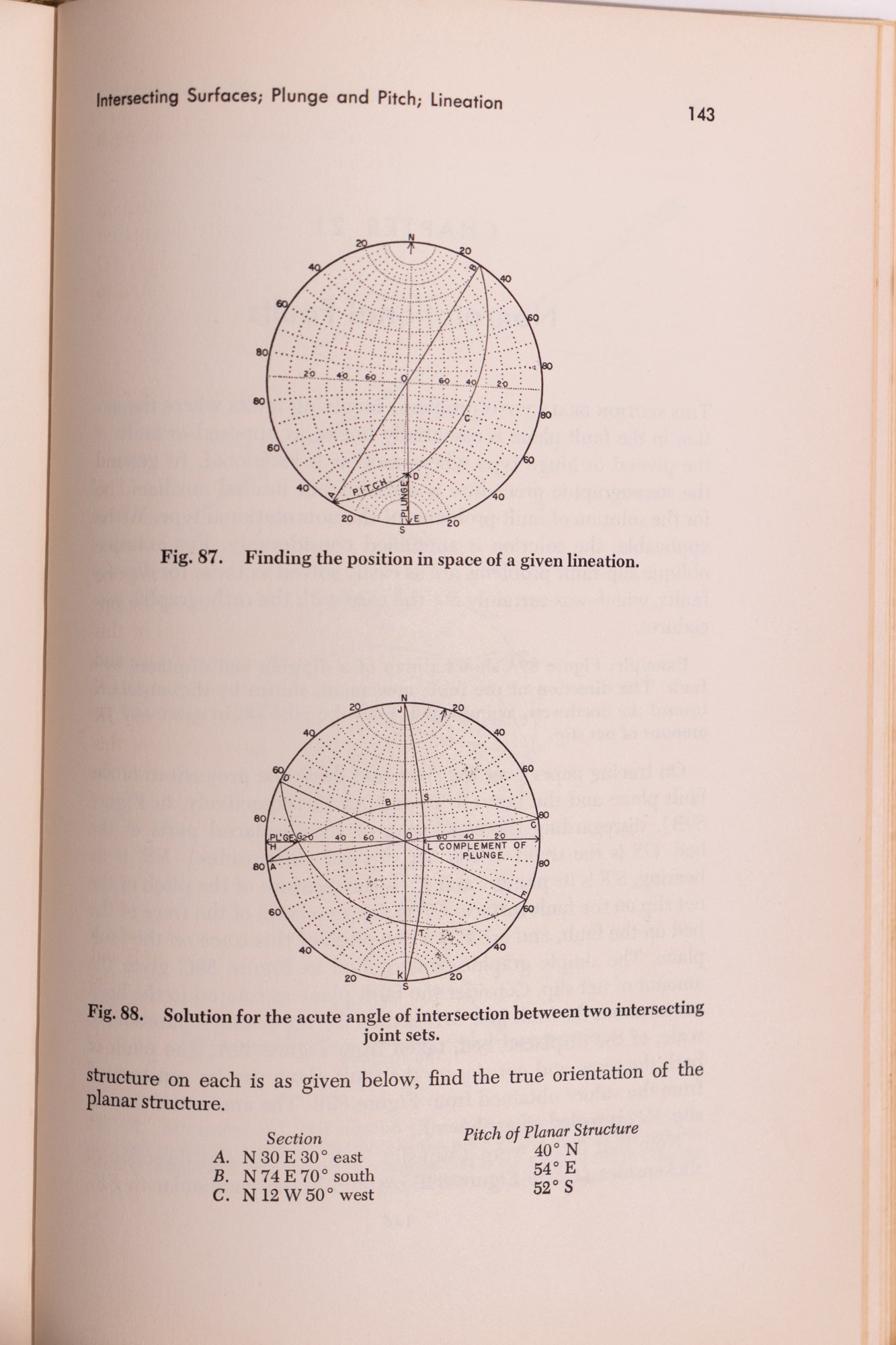 Graphic Methods In Structural Geology - Books from Stemcell Science Shop