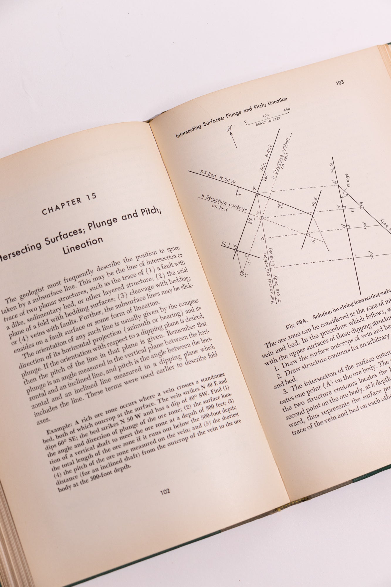 Graphic Methods In Structural Geology - Books from Stemcell Science Shop