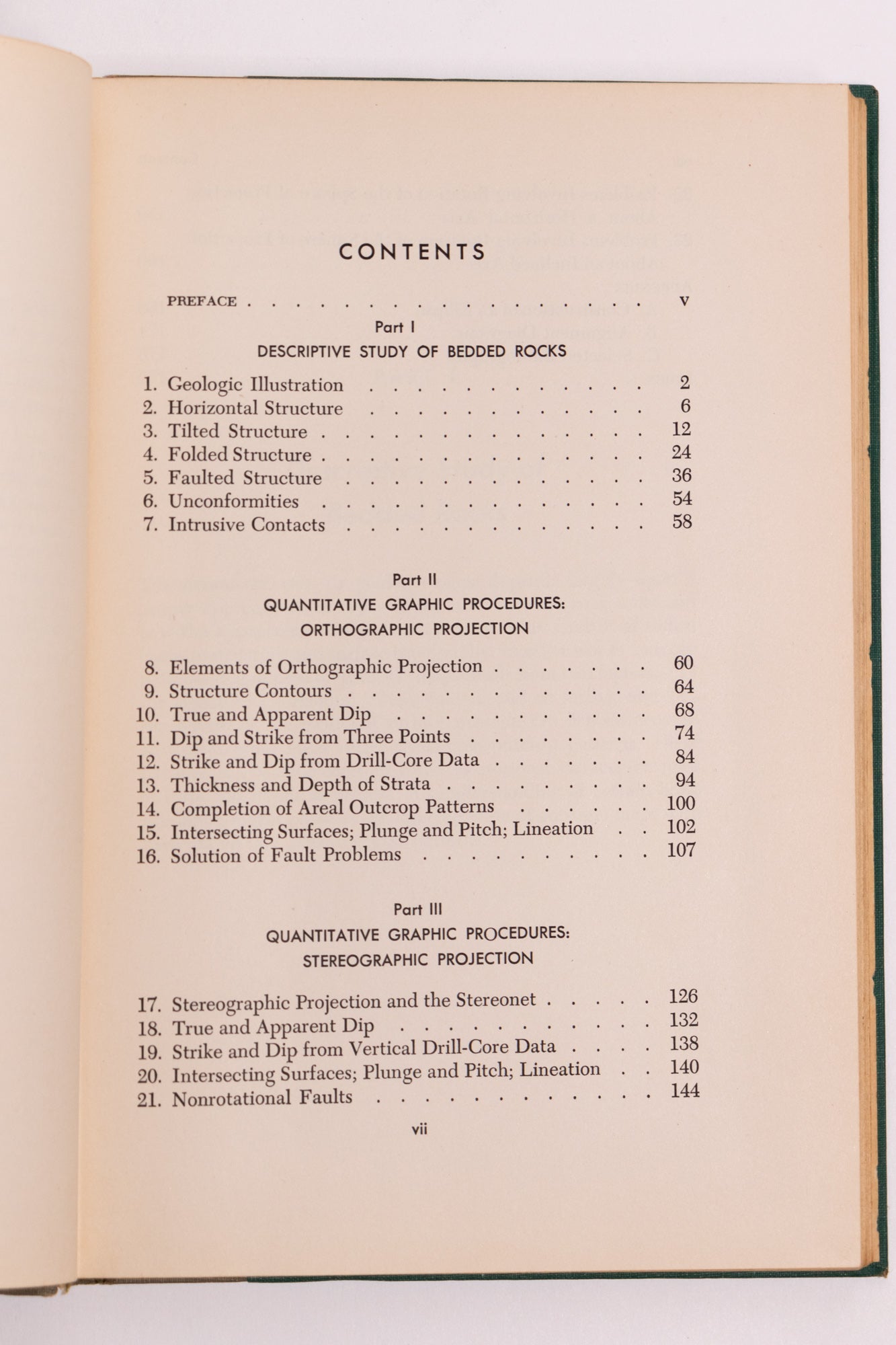 Graphic Methods In Structural Geology - Books from Stemcell Science Shop