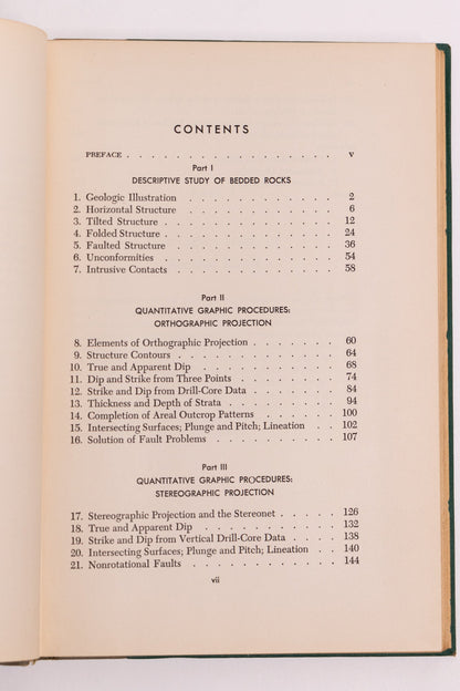 Graphic Methods In Structural Geology Books Stemcell Science Shop