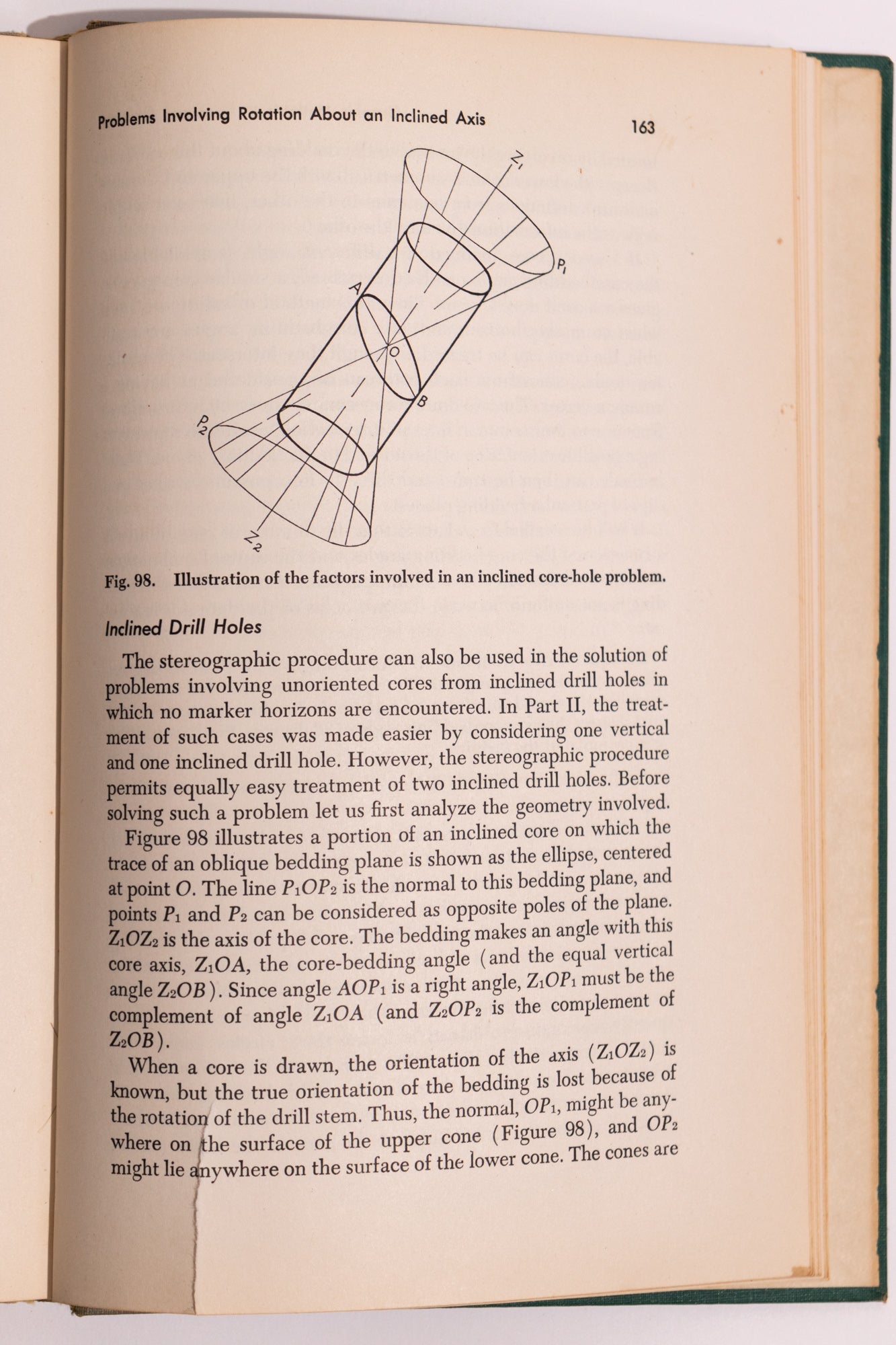 Graphic Methods In Structural Geology - Books from Stemcell Science Shop