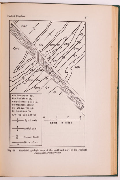 Graphic Methods In Structural Geology - Books from Stemcell Science Shop