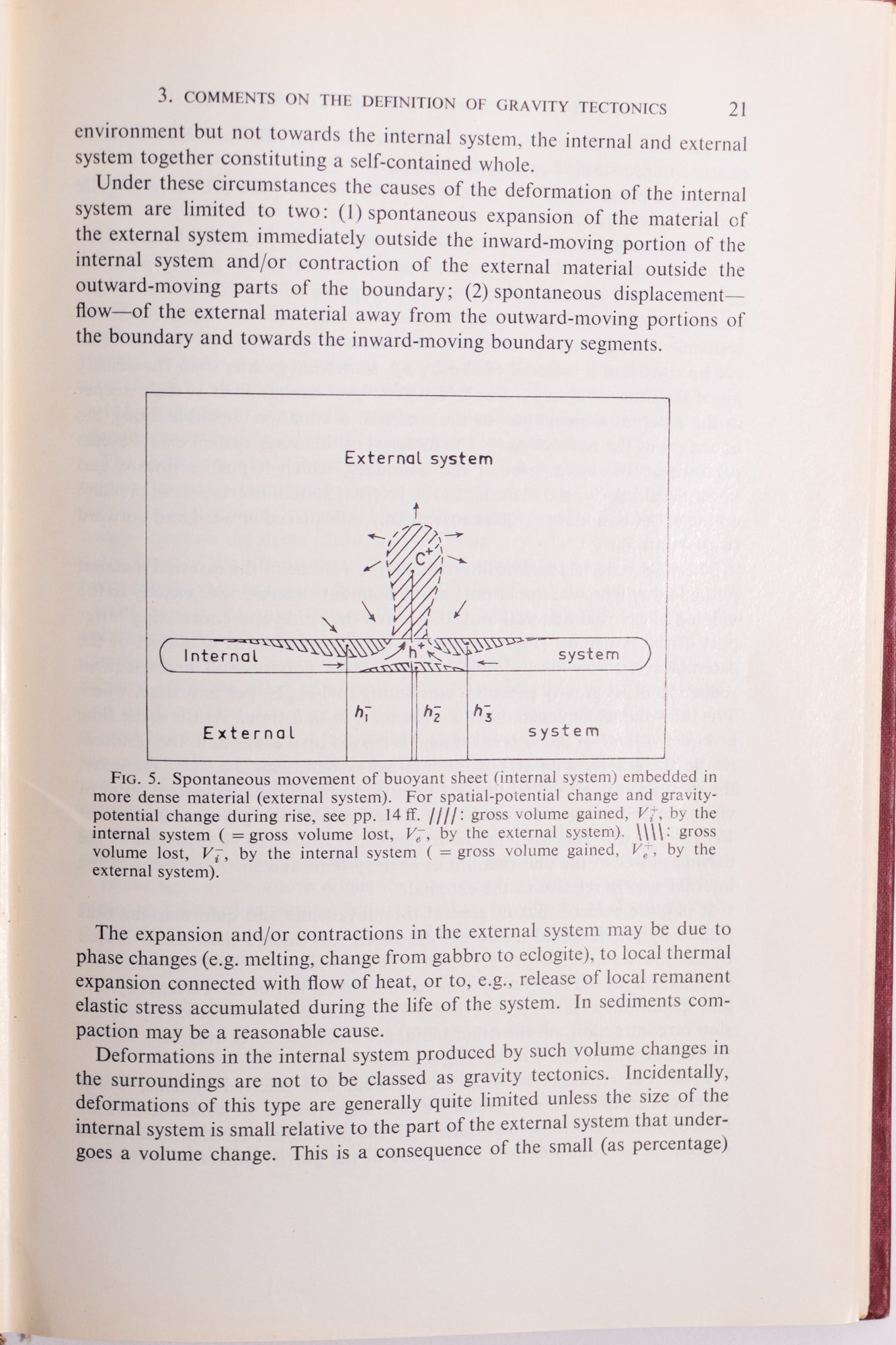 Gravity, Deformation and the Earth's Crust Books Stemcell Science Shop