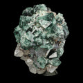 Greeen Fluorite Natural mineral Specimen # B 6802