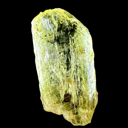 Heliodor | Gem Stone | High Quality Mineral | Indian Mineral | Fine Mineral | Superb Minerals | Collectors Piece