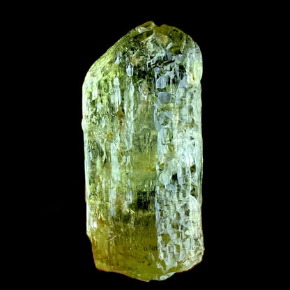 Heliodor | Gem Stone | High Quality Mineral | Indian Mineral | Fine Mineral | Superb Minerals | Collectors Piece