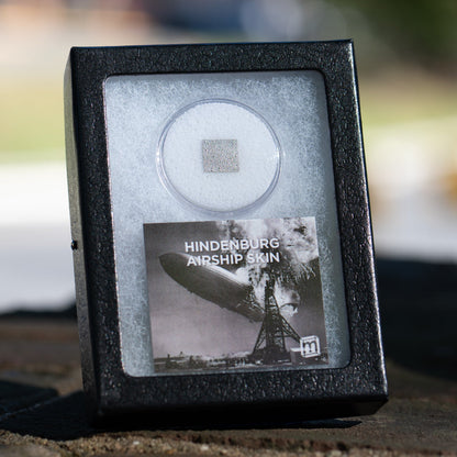 Hindenburg Airship Skin