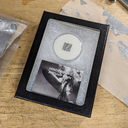 Hindenburg Airship Skin