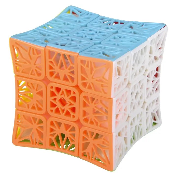 Hollow Magic Cube Puzzle Kids Stemcell Science Shop