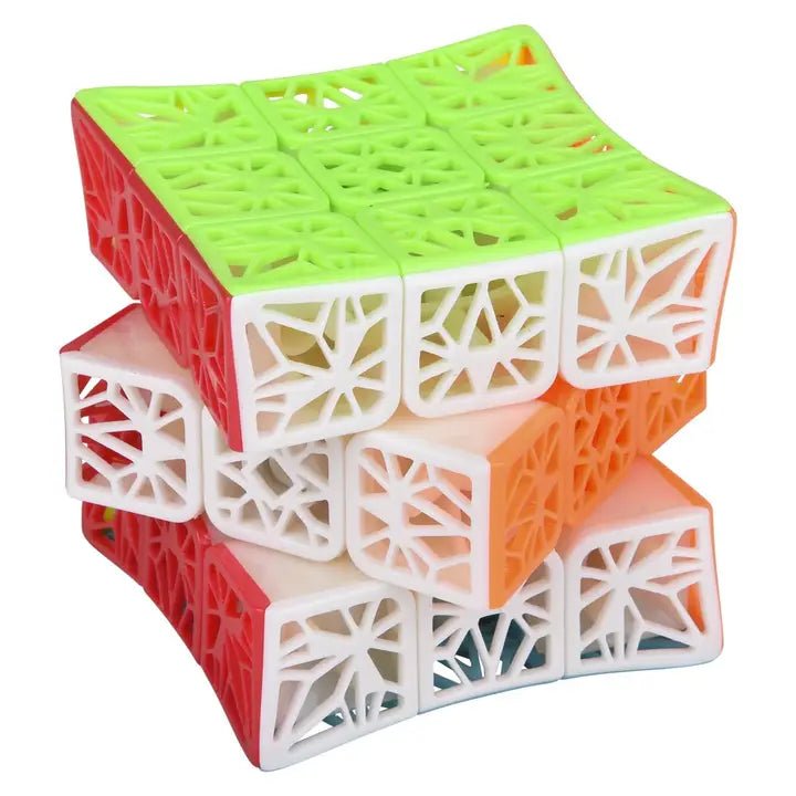 Hollow Magic Cube Puzzle Kids Stemcell Science Shop