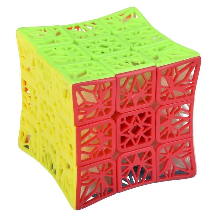 Hollow Magic Cube Puzzle Kids Stemcell Science Shop