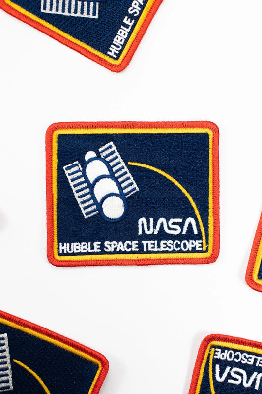 Hubble Space Telescope Patch Patch Stemcell Science Shop