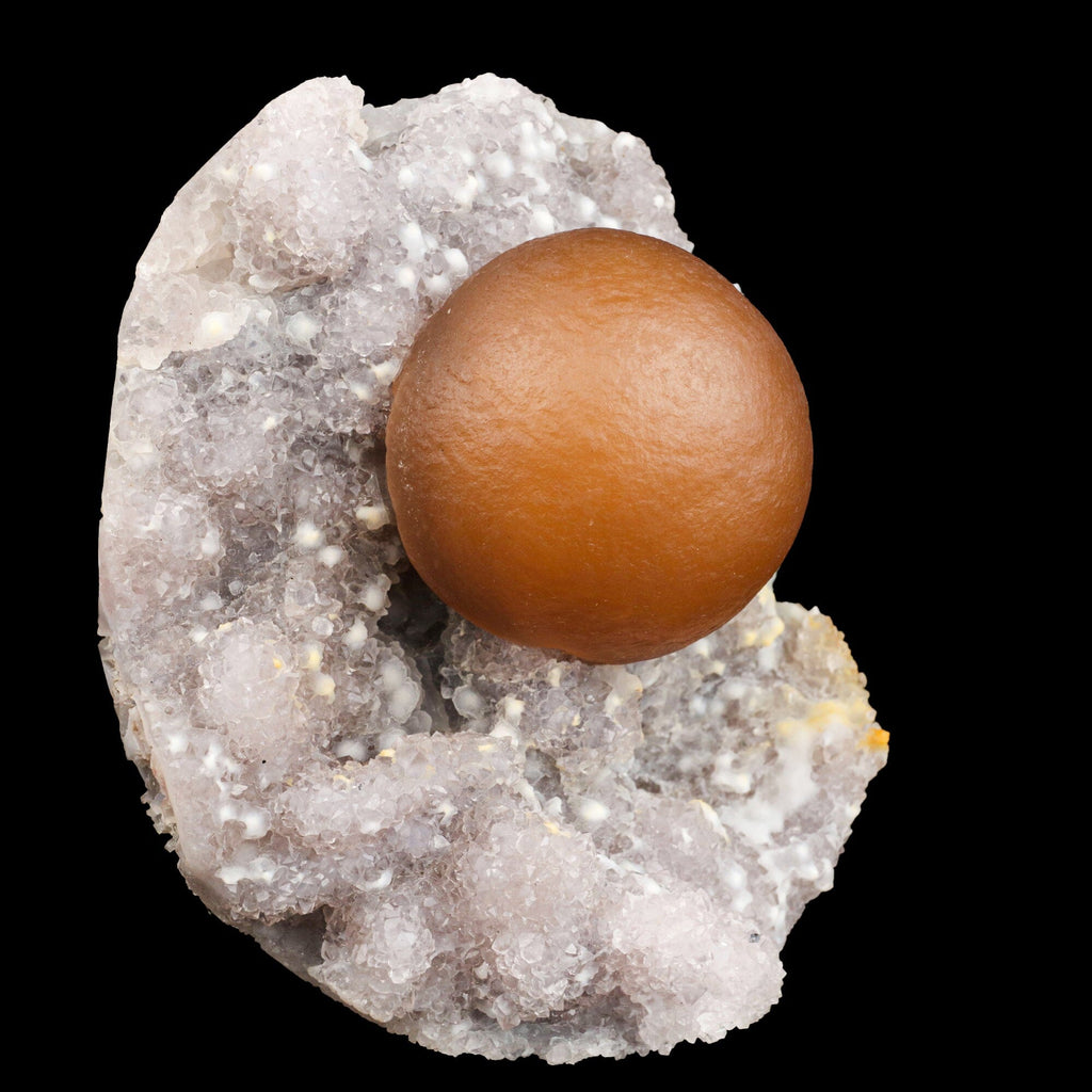 Gigantic Botryoidal Fluorite on MM Quartz Very, Rare Natural Mineral Specimen # B-TUC 6668