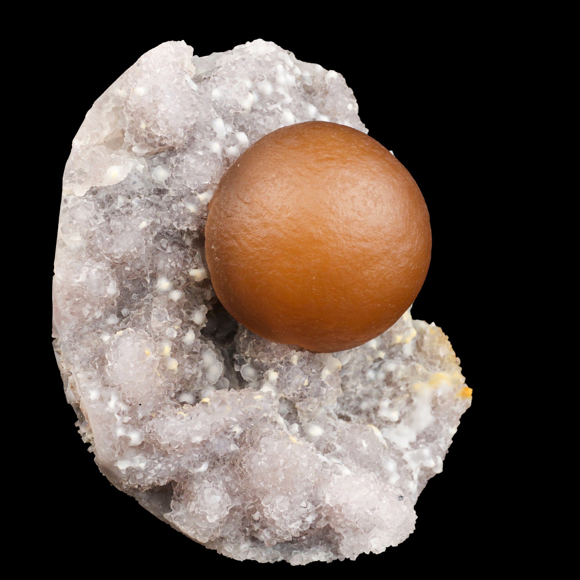 Gigantic Botryoidal Fluorite on MM Quartz Very, Rare Natural Mineral Specimen # B-TUC 6668