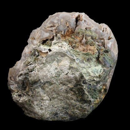 Gigantic Botryoidal Fluorite on MM Quartz Very, Rare Natural Mineral Specimen # B-TUC 6668