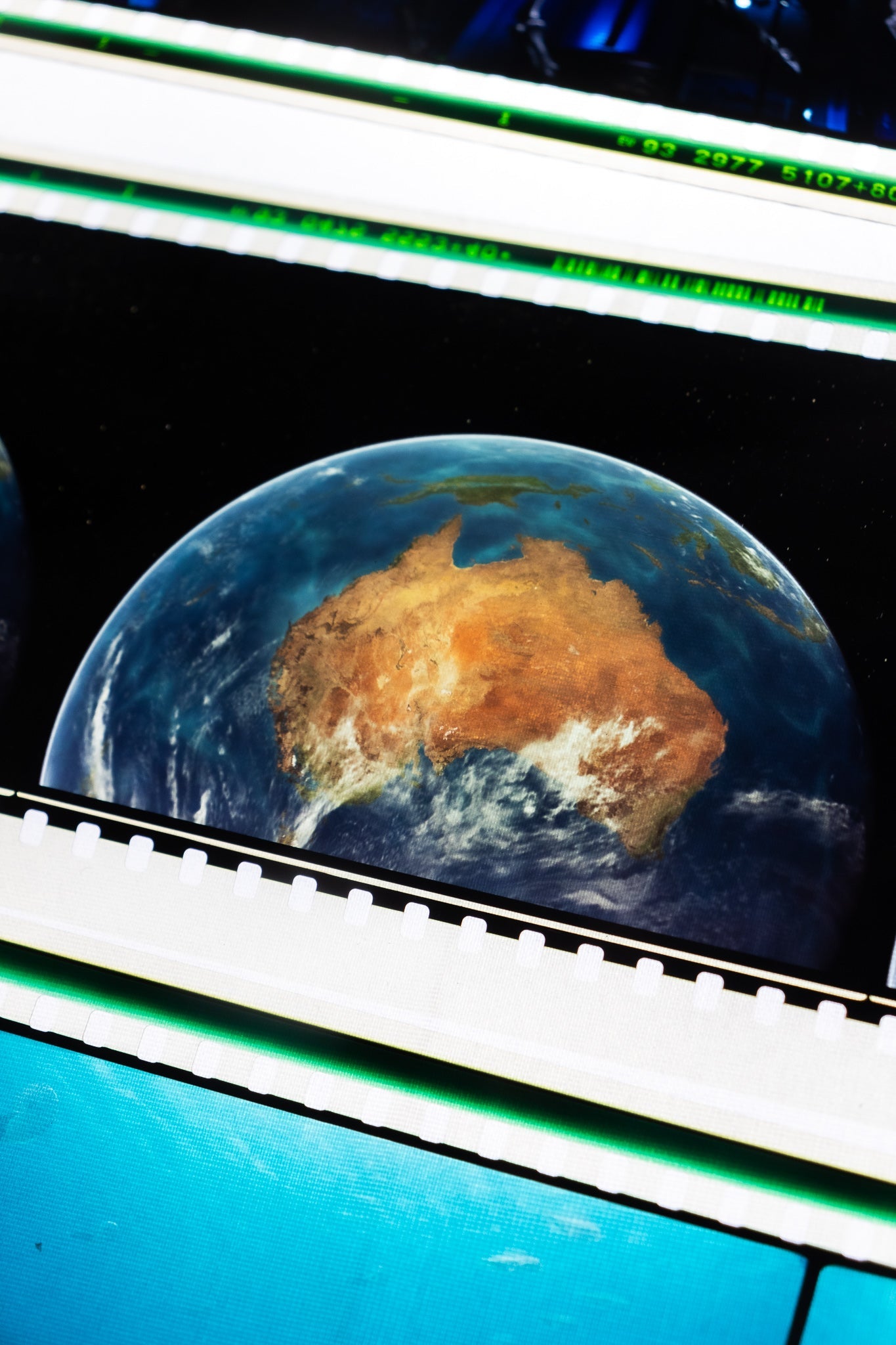 IMAX Film Cell - Historic Artifacts from Stemcell Science Shop