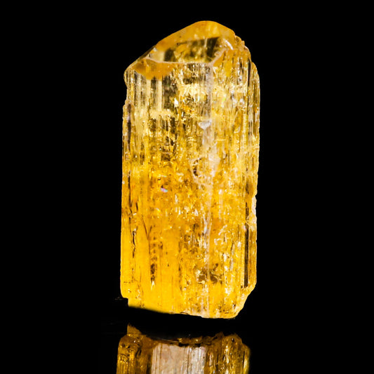 Imperial Topaz Natural Mineral Specimen, Default Title at Stemcell Science Shop