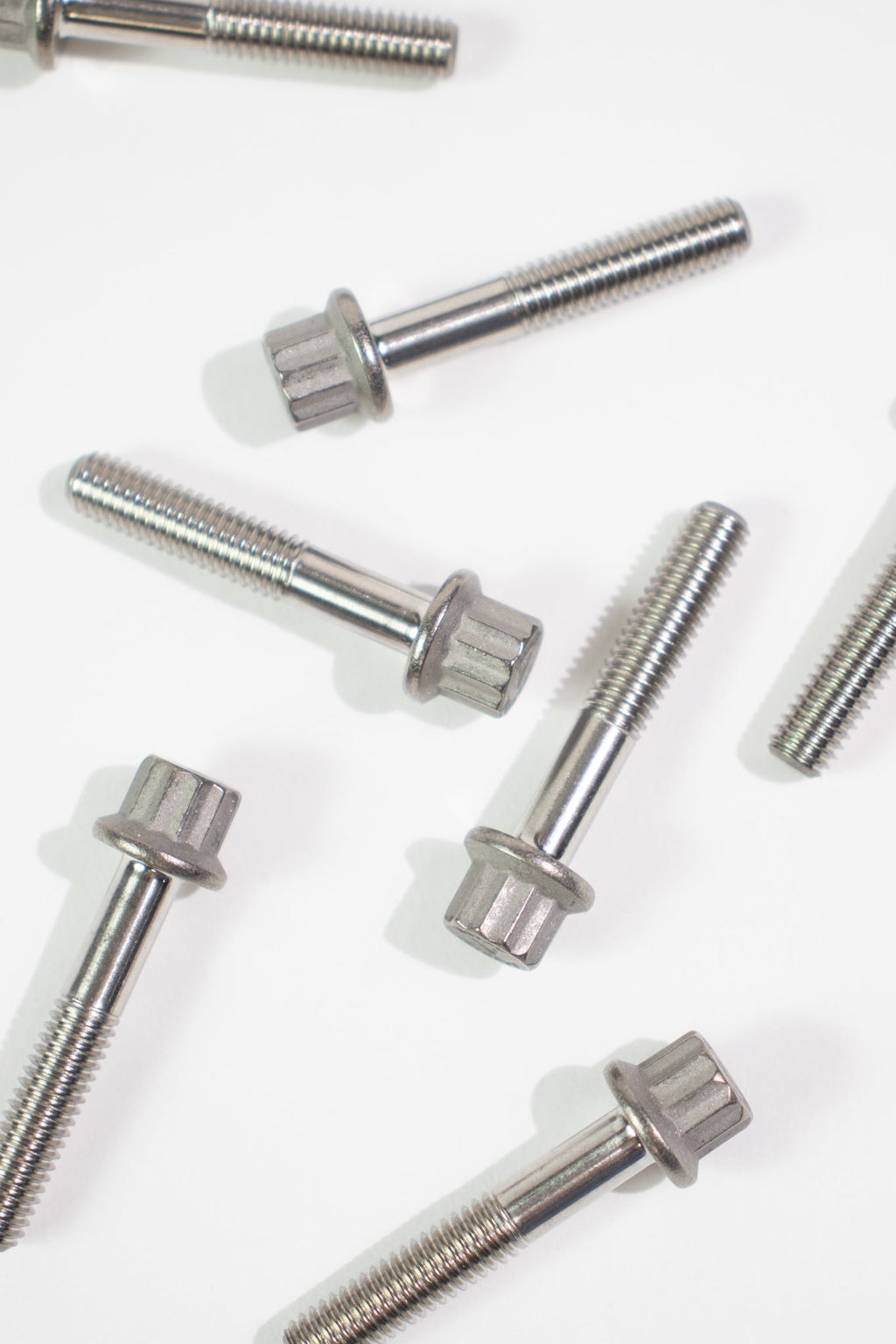 Inconel Superalloy Bolt, Default Title at Stemcell Science Shop