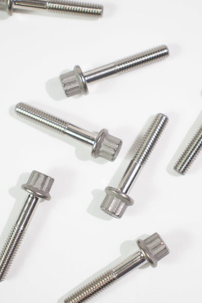 Inconel Superalloy Bolt - from Stemcell Science Shop