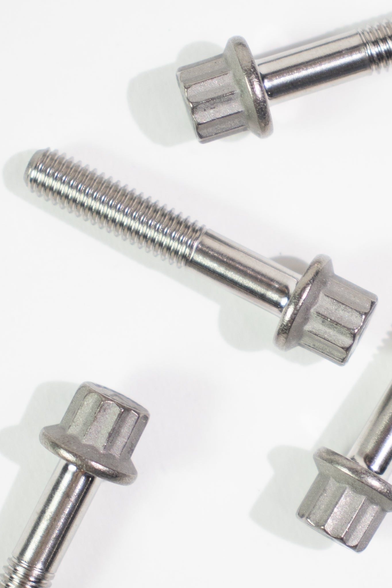 Inconel Superalloy Bolt, Default Title at Stemcell Science Shop